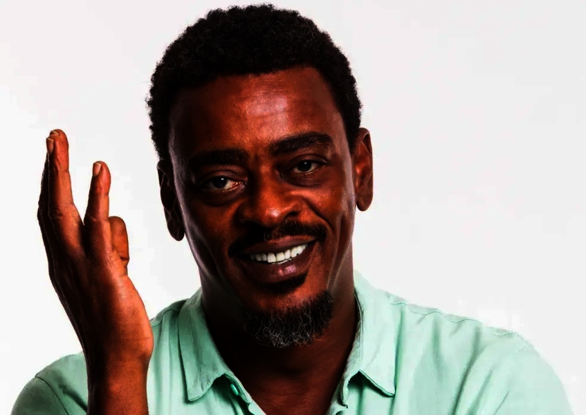 Imagem ilustrativa da imagem Seu Jorge tenta registrar filho com o nome Samba e é impedido