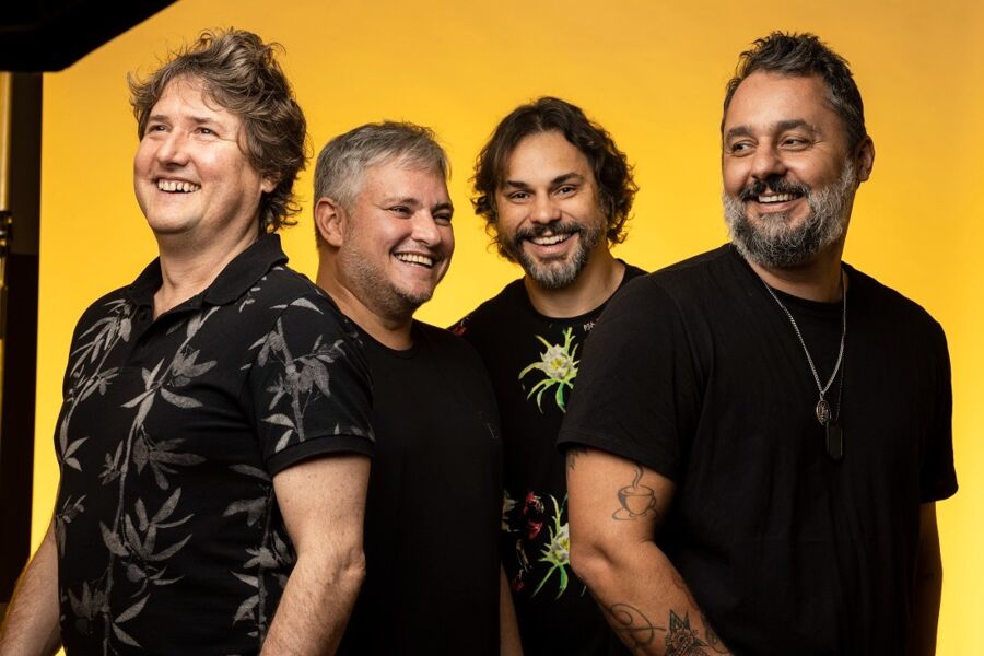 Imagem ilustrativa da imagem Trilho Elétrico anuncia show de estreia em Salvador no dia 1º