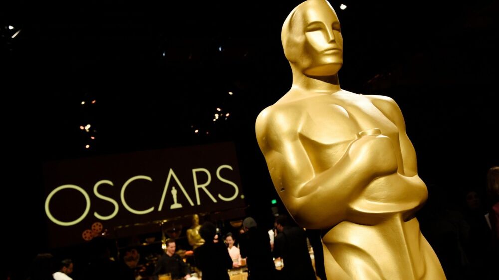 Imagem ilustrativa da imagem Oscar divulga lista de indicados para a edição 2023
