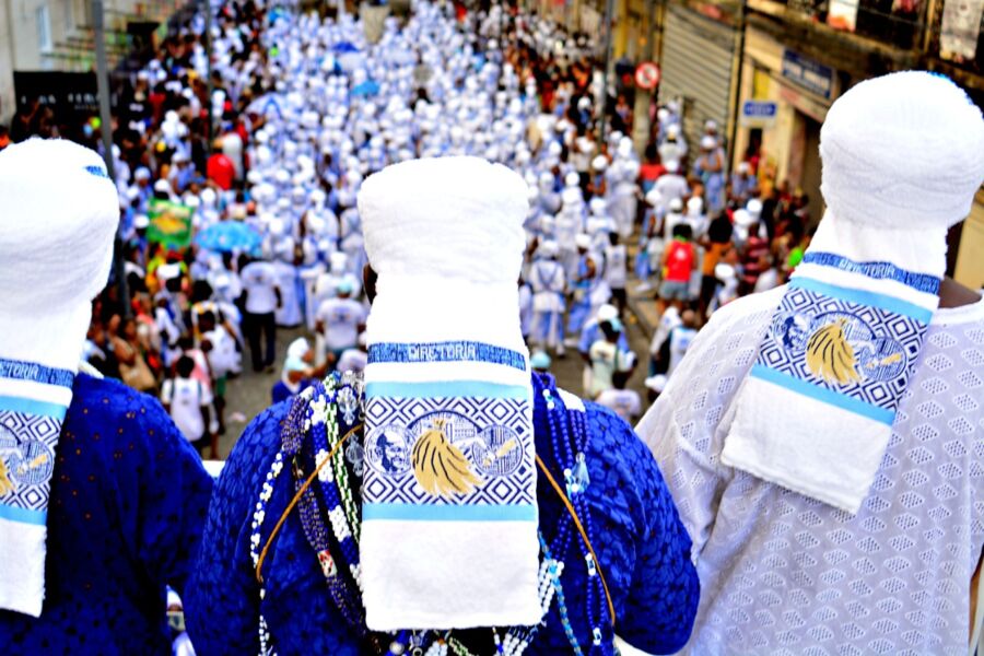 Imagem ilustrativa da imagem Secult divulga resultado final do edital 'Carnaval Ouro Negro'