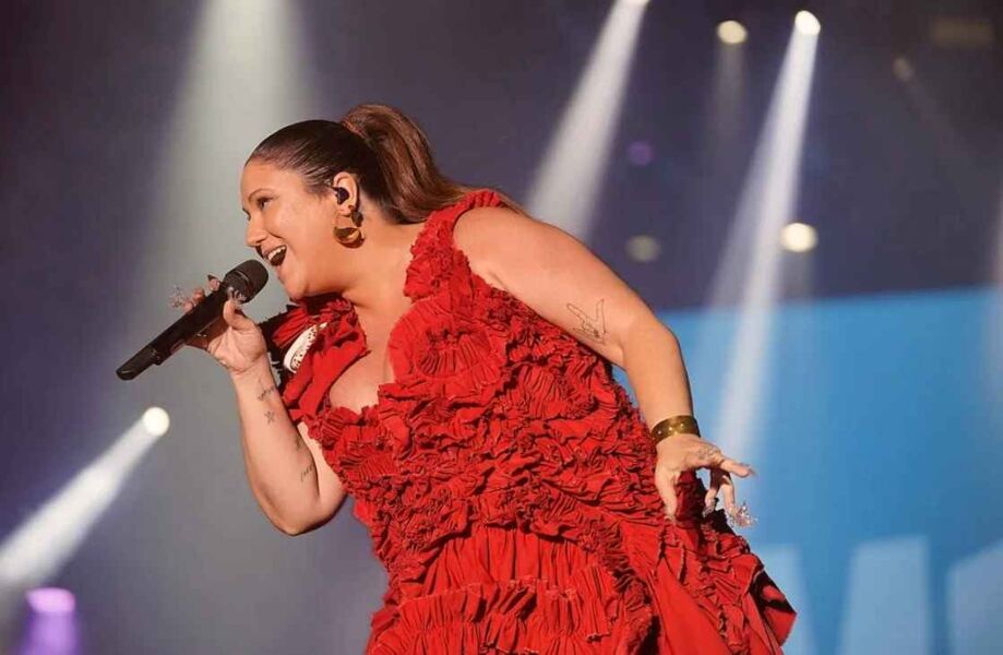 Imagem ilustrativa da imagem Maria Rita confirma apresentação no Pré-Carnaval do Harém