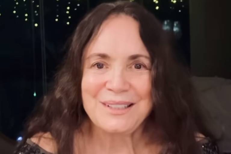 Imagem ilustrativa da imagem Regina Duarte ironiza desnutrição de Yanomamis e é criticada nas redes