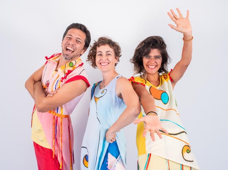 Imagem ilustrativa da imagem Shopping promove Bailinho de Carnaval com grupo Canela Fina