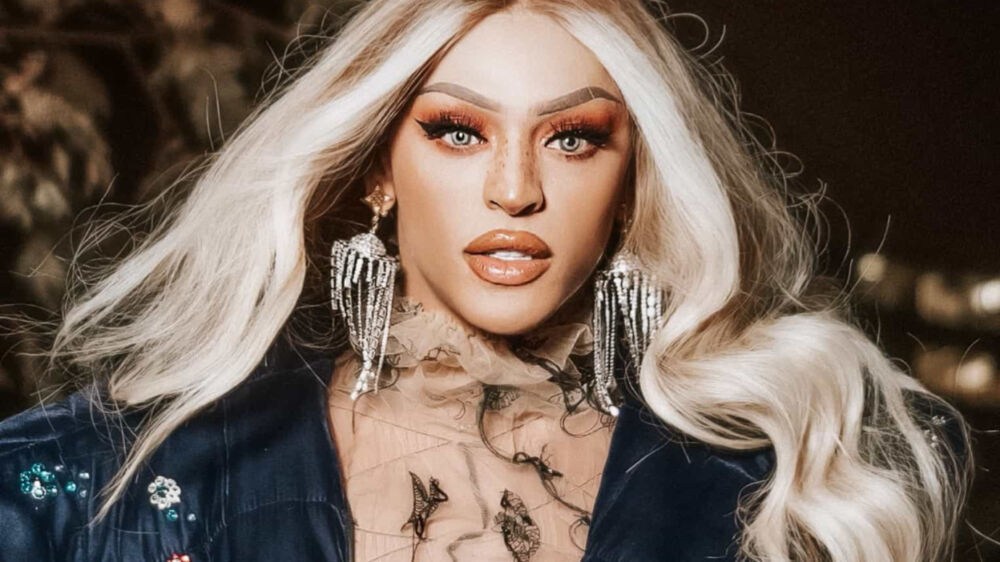 Imagem ilustrativa da imagem Pabllo Vittar comandará dois blocos no carnaval de Salvador