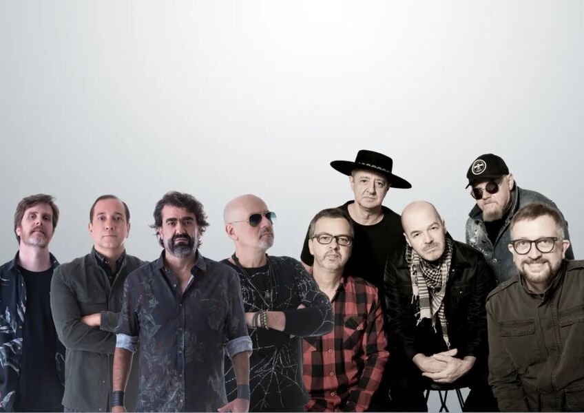 Imagem ilustrativa da imagem Rock Festival traz Biquíni Cavadão e Nenhum De Nós para a Concha