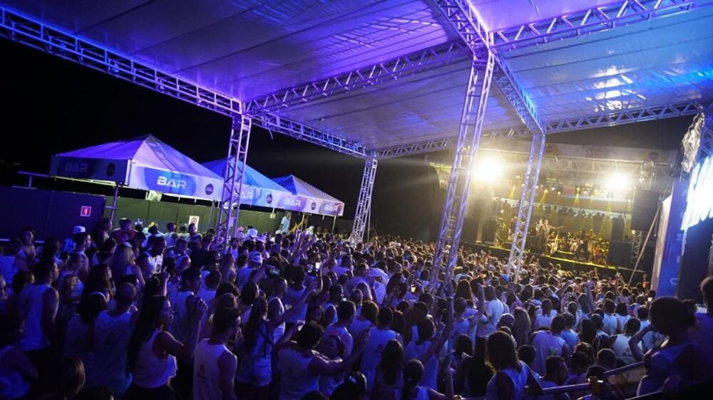 Imagem ilustrativa da imagem Carnaval 2023: A TARDE fará transmissão completa no Camarote.com