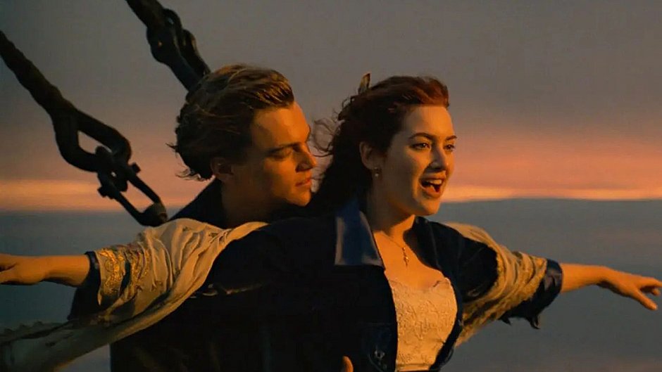 Imagem ilustrativa da imagem Titanic volta aos cinemas para celebrar seus 25 anos