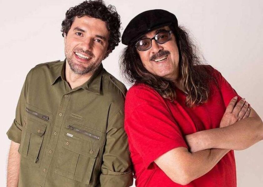 Imagem ilustrativa da imagem Pelourinho ganha palco AXÉ PELÔ para celebrar a música baiana