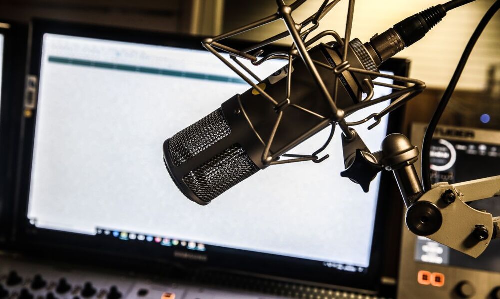 Imagem ilustrativa da imagem Dia Mundial do Rádio reforça veículo como pilar para a paz
