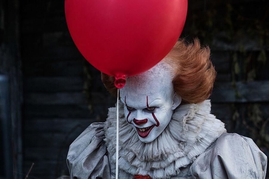 Imagem ilustrativa da imagem HBO Max confirma série derivada de ‘IT - A Coisa’