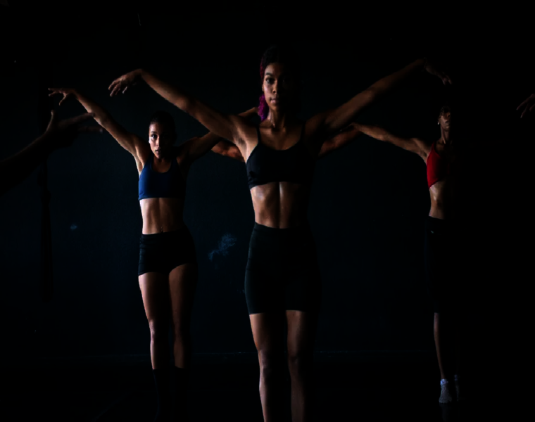Imagem ilustrativa da imagem Funceb prorroga prazo para concorrer a bolsas para cursos de dança