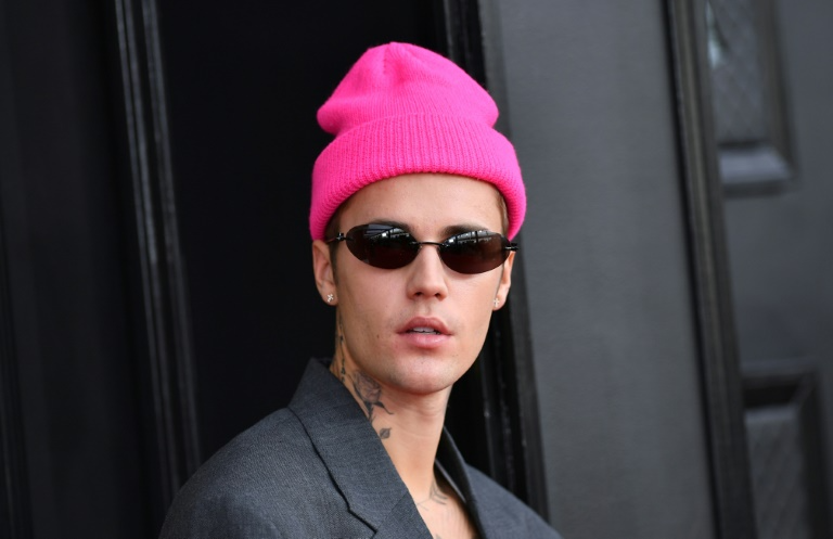 Imagem ilustrativa da imagem Justin Bieber cancela turnê mundial 'Justice Tour' por motivo de saúde