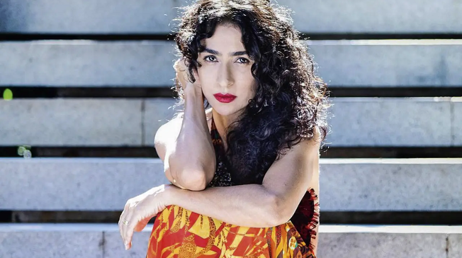Imagem ilustrativa da imagem Marisa Monte fará show extra em Salvador após ingressos esgotarem