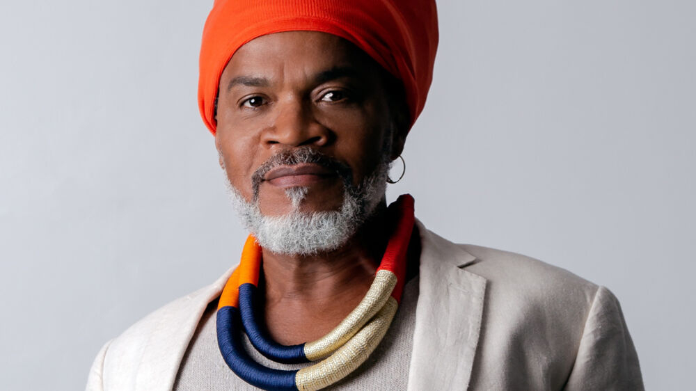 Imagem ilustrativa da imagem Carlinhos Brown faz show gratuito para crianças no Domingo no TCA