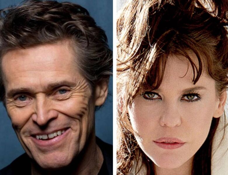 Imagem ilustrativa da imagem Willem Dafoe irá estrelar o novo filme de Bárbara Paz