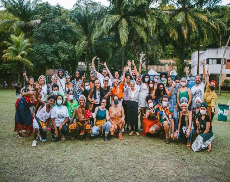 Imagem ilustrativa da imagem Feira Vegana acontece final de semana em Salvador