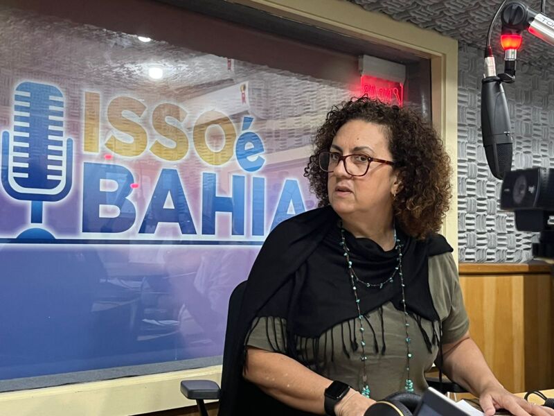Imagem ilustrativa da imagem Funceb busca ampliar ações culturais no interior do estado