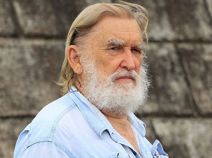 Imagem ilustrativa da imagem Velejador Aleixo Belov receberá título de cidadão baiano na Alba
