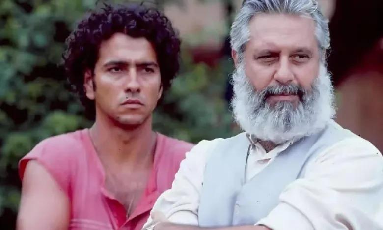 Imagem ilustrativa da imagem Remake de 'Renascer’ será nova novela da Globo