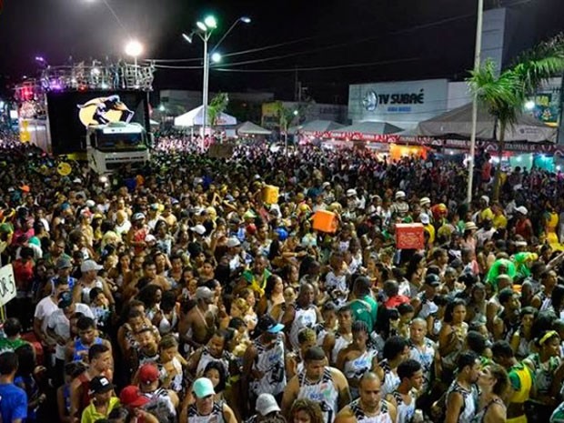 Imagem ilustrativa da imagem Micareta de Feira anuncia 24 novas atrações; veja lista