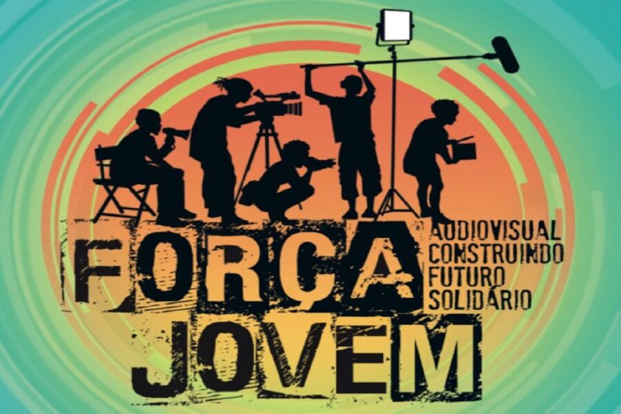 Imagem ilustrativa da imagem Projeto de capacitação audiovisual seleciona jovens baianos