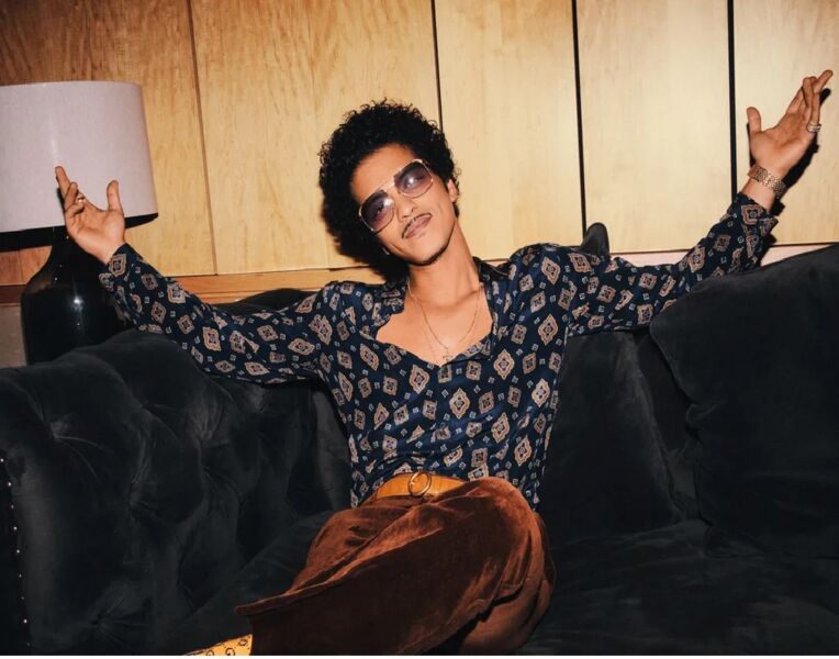 Imagem ilustrativa da imagem The Town: ingressos para os dois dias de Bruno Mars esgotam em 1 hora
