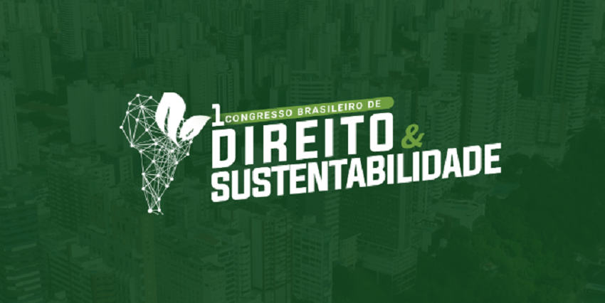 Imagem ilustrativa da imagem Salvador sedia 1º Congresso Brasileiro de Direito e Sustentabilidade