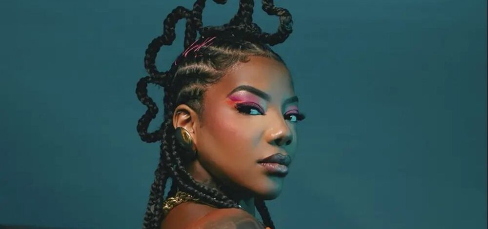 Imagem ilustrativa da imagem Ludmilla retorna a Salvador com mais uma edição do projeto "Numanice"