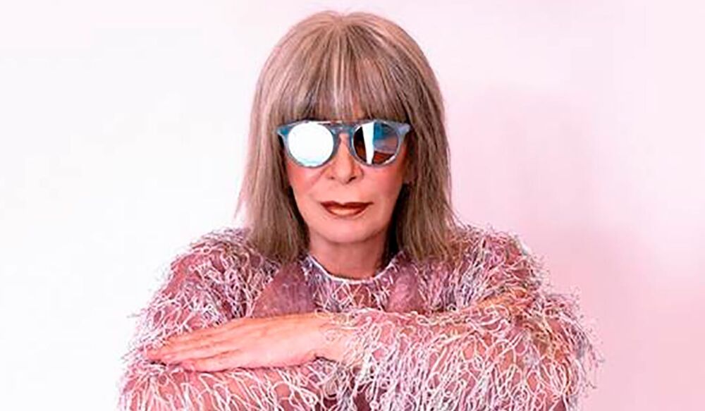 Imagem ilustrativa da imagem Shopping da capital baiana realiza Tributo a Rita Lee
