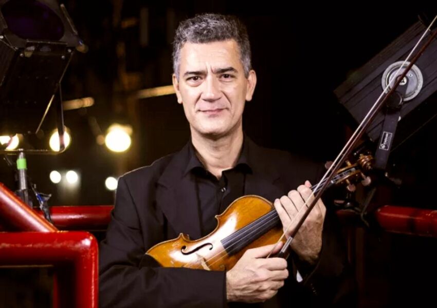 Imagem ilustrativa da imagem TCA abre inscrições para cursos de iniciação à música sinfônica