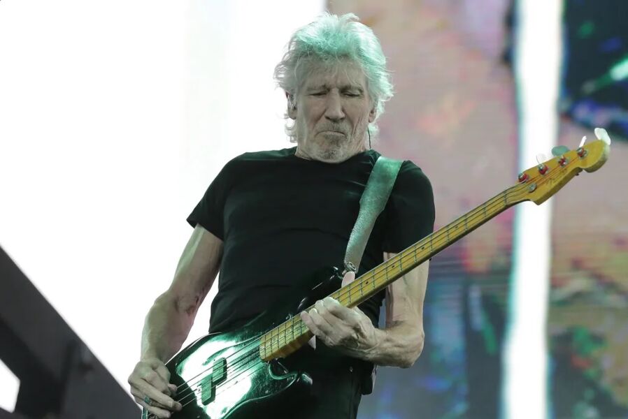 Imagem ilustrativa da imagem Roger Waters anuncia shows no Brasil de turnê de despedida
