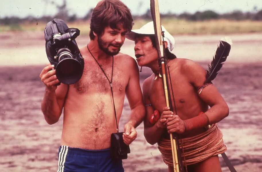 Imagem ilustrativa da imagem Mostra traz filmes inéditos sobre o Nordeste e raridades da Amazônia