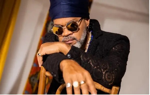 Imagem ilustrativa da imagem Carlinhos Brown apresentará palestra na abertura do II Fórum ESG SSA