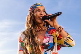 Imagem ilustrativa da imagem Em clima de Carnaval, Ivete Sangalo libera novo EP