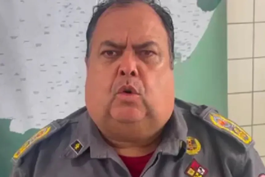 Imagem ilustrativa da imagem Entrevista: Prevenções durante chuvas em Salvador - Adson Marchesini