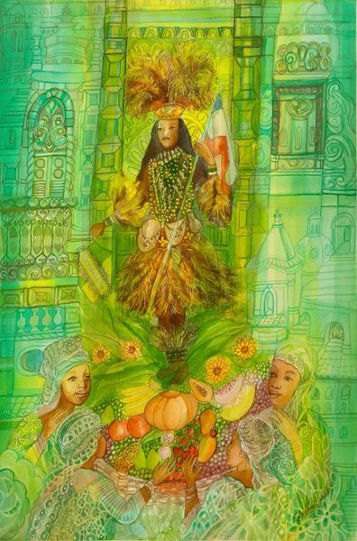 Imagem ilustrativa da imagem Exposição do Bicentenário do Dois de Julho estreia no dia 30/06