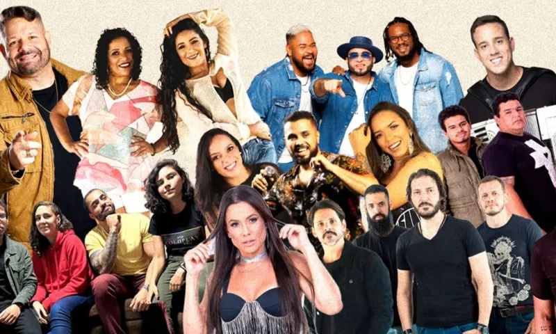 Imagem ilustrativa da imagem Festival de Inverno Bahia anuncia novo palco em 2023