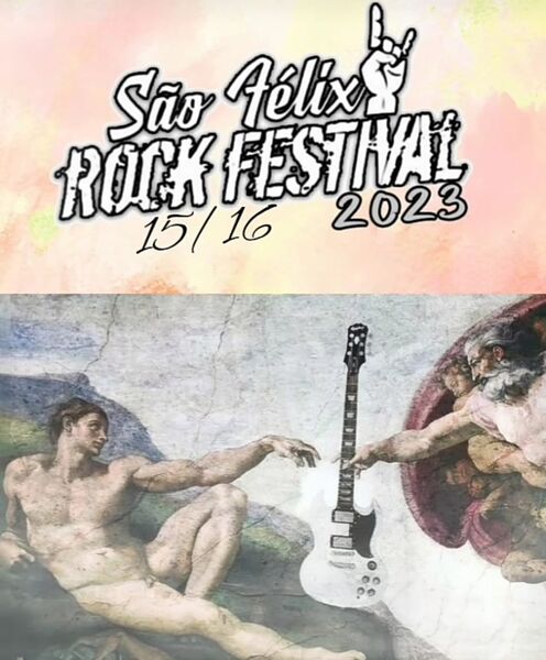 Imagem ilustrativa da imagem Festival de Rock no Recôncavo baiano homenageia Rita Lee