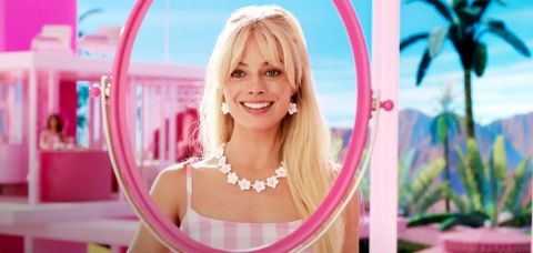 Imagem ilustrativa da imagem Filme 'Barbie' terá exibição gratuita em Salvador
