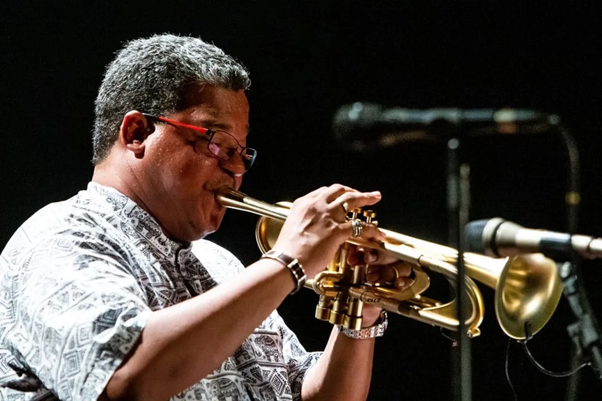 Imagem ilustrativa da imagem Grátis: Festival Oxe é Jazz movimenta Parque Costa Azul