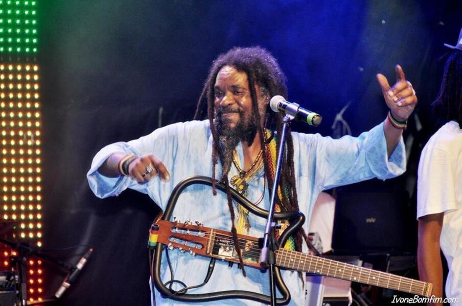 Imagem ilustrativa da imagem I Arraiá Reggae terá três dias de shows gratuitos no Pelourinho