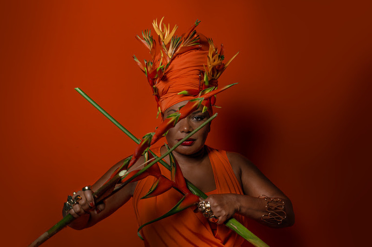 Imagem ilustrativa da imagem Margareth movimenta a temporada de Verão com música inédita; ouça
