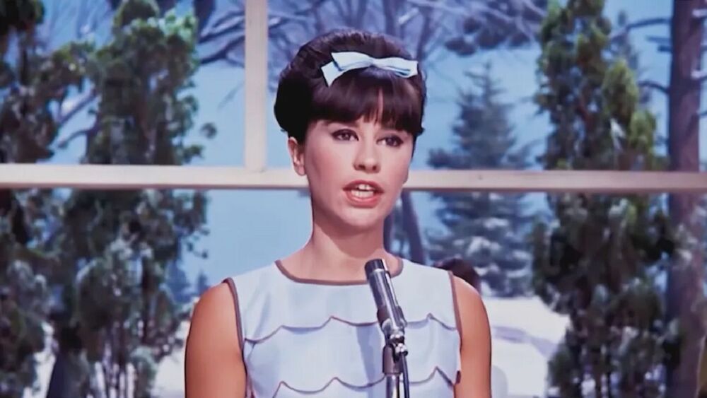Imagem ilustrativa da imagem Morre baiana Astrud Gilberto, ícone da bossa nova, aos 83 anos