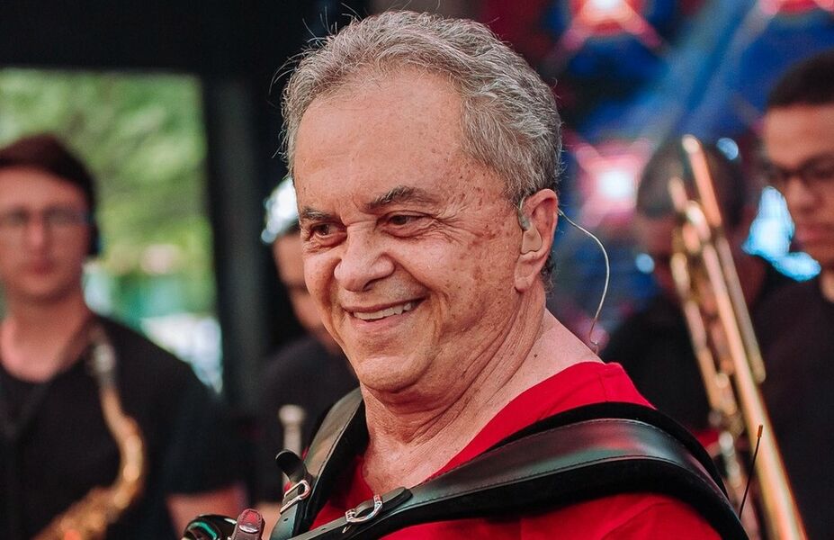 Imagem ilustrativa da imagem Prefeitura de Campina Grande pede "sinceras desculpas" a Flávio José