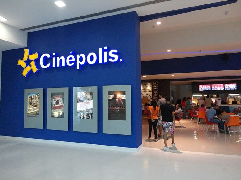 Imagem ilustrativa da imagem Rede Cinepólis encerra atividades em shopping de Salvador