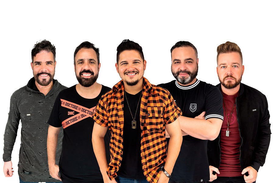 Imagem ilustrativa da imagem Salvador Norte Shopping promove forró gratuito