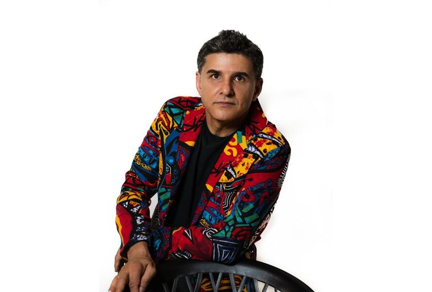 Imagem ilustrativa da imagem Salvador Shopping traz shows gratuitos de Del Feliz e Dan Valente