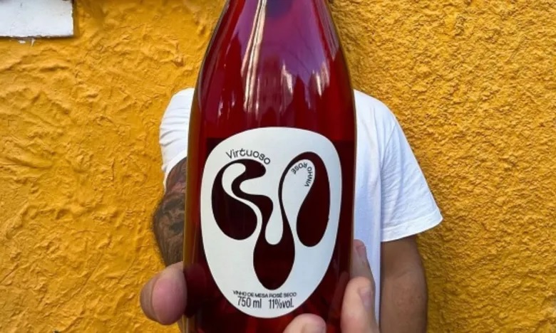 Imagem ilustrativa da imagem Salvador recebe Feira de Vinhos Naturais do Nordeste no sábado (3)
