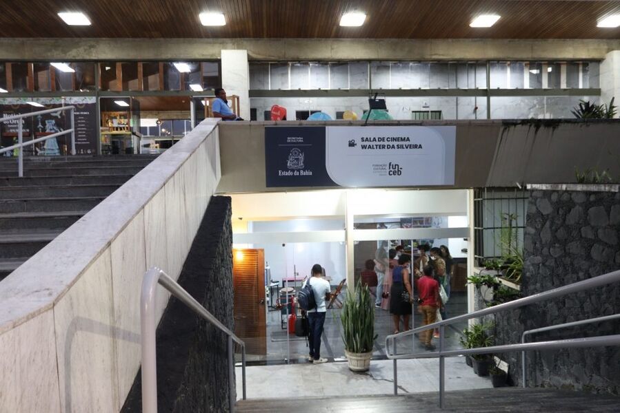 Imagem ilustrativa da imagem Salvador recebe mostra com os melhores vídeo-minutos de 2022