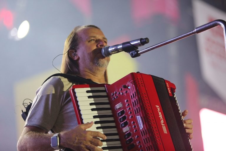 Imagem ilustrativa da imagem São João em Salvador começa hoje no Parque de Exposições